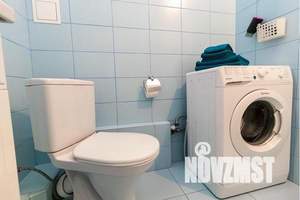 1-к квартира, посуточно, 26м2, 22/22 этаж