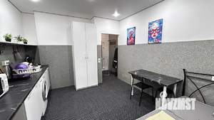 Студия квартира, на длительный срок, 22м2, 1/19 этаж