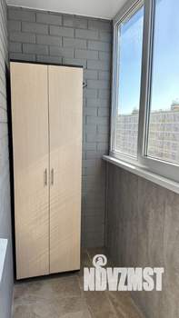 1-к квартира, на длительный срок, 36м2, 9/10 этаж