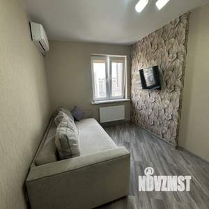 1-к квартира, на длительный срок, 40м2, 15/17 этаж