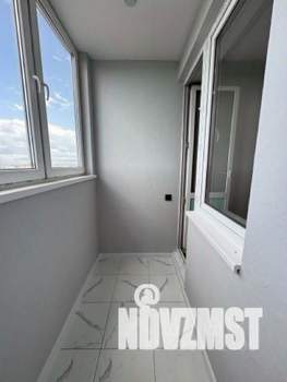 2-к квартира, на длительный срок, 55м2, 19/24 этаж