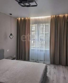 1-к квартира, на длительный срок, 37м2, 8/24 этаж