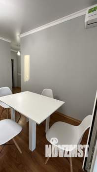 1-к квартира, на длительный срок, 40м2, 8/20 этаж