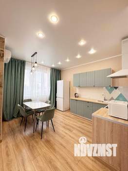 2-к квартира, на длительный срок, 58м2, 4/25 этаж