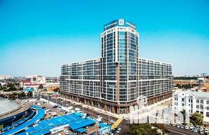 1-к квартира, посуточно, 48м2, 1/1 этаж
