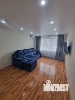 1-к квартира, на длительный срок, 38м2, 2/16 этаж