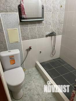 2-к квартира, на длительный срок, 42м2, 2/5 этаж