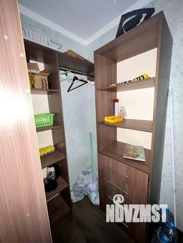 1-к квартира, на длительный срок, 43м2, 15/17 этаж