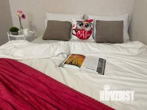 1-к квартира, посуточно, 40м2, 7/22 этаж