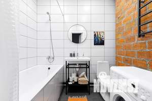 1-к квартира, посуточно, 40м2, 16/18 этаж