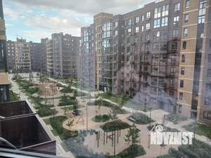 1-к квартира, на длительный срок, 30м2, 5/9 этаж