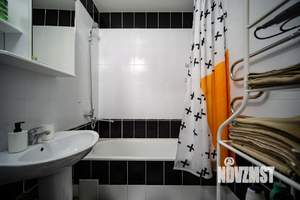 2-к квартира, посуточно, 65м2, 1/1 этаж