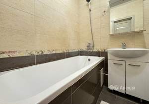 1-к квартира, на длительный срок, 37м2, 8/18 этаж