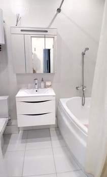 2-к квартира, на длительный срок, 51м2, 2/20 этаж