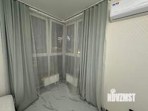 2-к квартира, на длительный срок, 50м2, 3/16 этаж