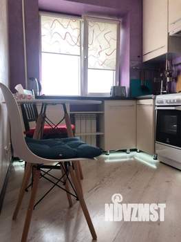 1-к квартира, на длительный срок, 35м2, 4/9 этаж