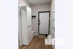 2-к квартира, посуточно, 42м2, 5/16 этаж