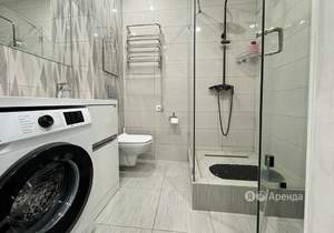 1-к квартира, на длительный срок, 35м2, 11/22 этаж