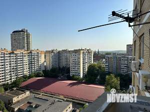 1-к квартира, на длительный срок, 53м2, 12/17 этаж