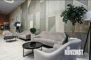 Студия квартира, на длительный срок, 22м2, 6/15 этаж