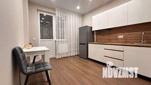 1-к квартира, на длительный срок, 38м2, 3/16 этаж