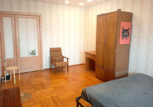 2-к квартира, на длительный срок, 53м2, 7/12 этаж