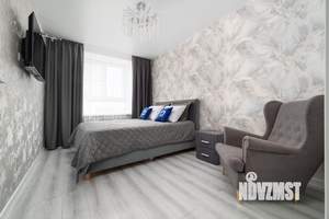 2-к квартира, посуточно, 70м2, 1/1 этаж