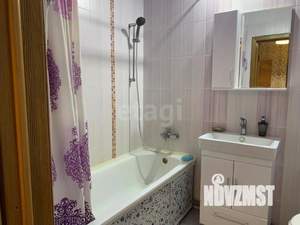 1-к квартира, на длительный срок, 36м2, 3/9 этаж