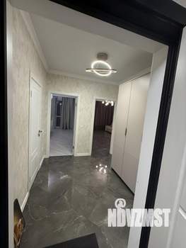 2-к квартира, на длительный срок, 62м2, 17/26 этаж