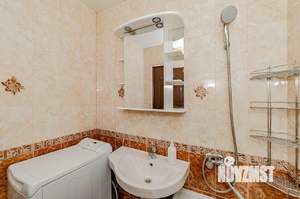 2-к квартира, посуточно, 55м2, 1/1 этаж