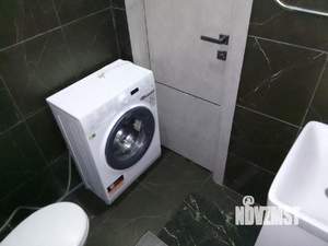 Студия квартира, на длительный срок, 22м2, 15/16 этаж