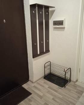 Студия квартира, на длительный срок, 25м2, 5/17 этаж