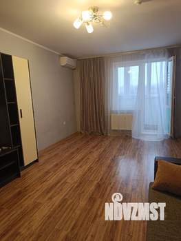 2-к квартира, на длительный срок, 60м2, 3/17 этаж