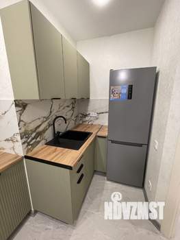 1-к квартира, на длительный срок, 35м2, 13/24 этаж