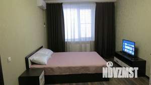 1-к квартира, на длительный срок, 36м2, 6/6 этаж