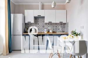 1-к квартира, посуточно, 32м2, 18/18 этаж