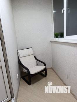 1-к квартира, посуточно, 45м2, 7/18 этаж