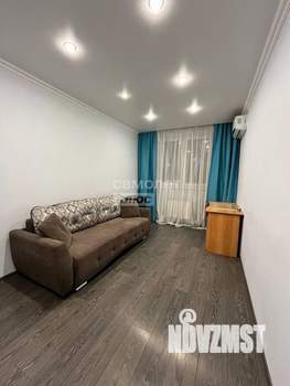 2-к квартира, на длительный срок, 60м2, 2/11 этаж