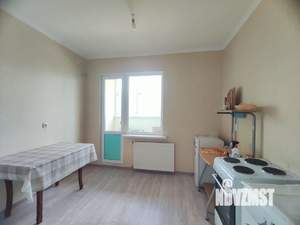 1-к квартира, на длительный срок, 36м2, 4/19 этаж