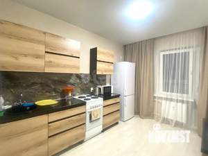 1-к квартира, на длительный срок, 36м2, 7/17 этаж