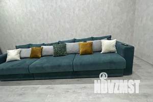 2-к квартира, посуточно, 70м2, 8/24 этаж