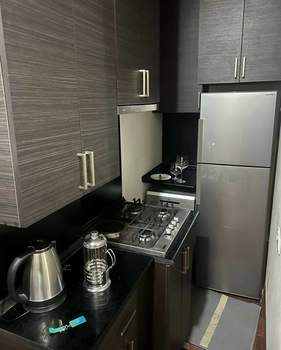1-к квартира, на длительный срок, 35м2, 9/9 этаж