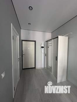 2-к квартира, на длительный срок, 60м2, 20/24 этаж