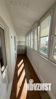 1-к квартира, на длительный срок, 40м2, 4/17 этаж