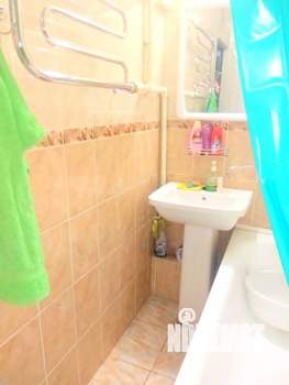 1-к квартира, на длительный срок, 45м2, 4/16 этаж