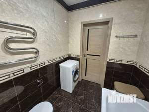 1-к квартира, на длительный срок, 45м2, 1/20 этаж