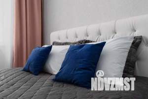1-к квартира, посуточно, 42м2, 5/21 этаж