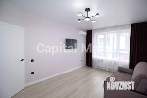 1-к квартира, на длительный срок, 36м2, 8/9 этаж