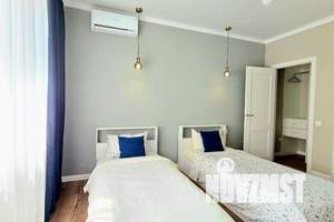 2-к квартира, посуточно, 65м2, 3/24 этаж