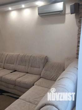 3-к квартира, на длительный срок, 92м2, 6/17 этаж